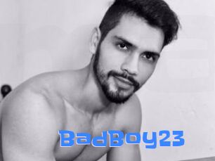 BadBoy23