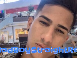 BadBoyStraightRc