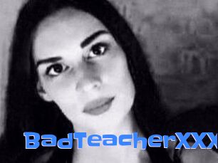 Bad_TeacherXXX