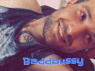 Baddbussy