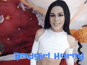 Badgirl_Horny