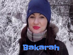 Bakarah