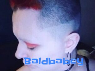 Baldbabey