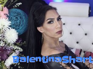 BalentinaShart