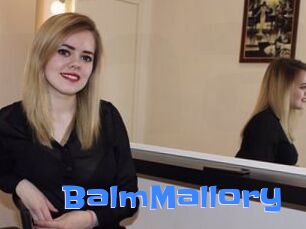 BalmMallory