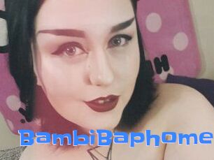 BambiBaphomet