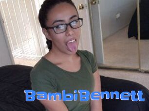 BambiBennett