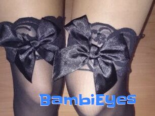 BambiEyes