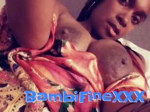 BambiFineXXX