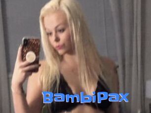 BambiPax