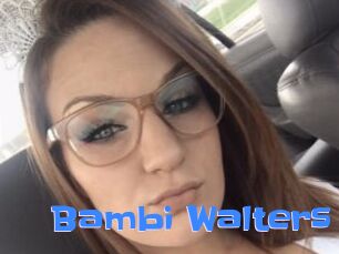 Bambi_Walters