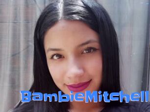 BambieMitchell