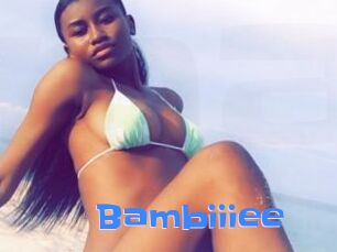 Bambiiiee
