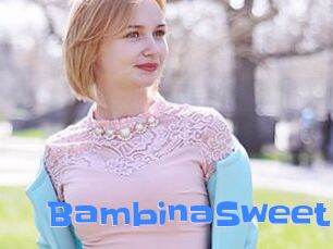 Bambina_Sweet