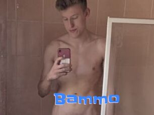 Bammo