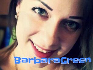 BarbaraGreen