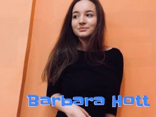 Barbara_Hott