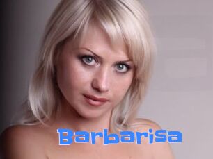 Barbarisa