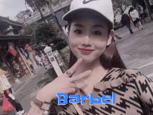 Barbel