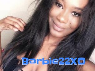 Barbie22XO