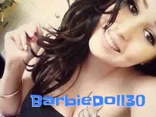 BarbieDoll30