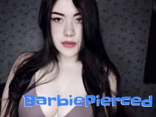 BarbiePierced