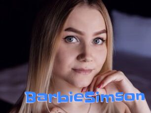 BarbieSimson