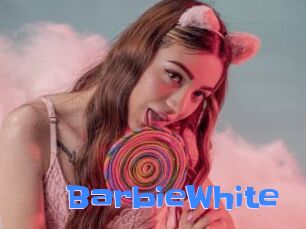BarbieWhite
