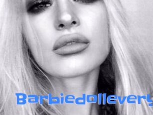 Barbiedollevery