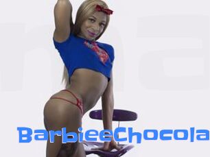 BarbieeChocolat