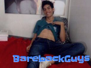 BarebackGuys