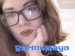 BarlowMaya