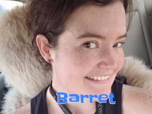 Barret
