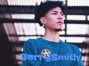 BarrySmith