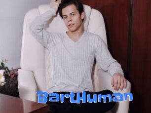 BartHuman