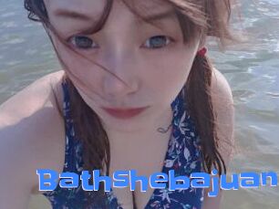 Bathshebajuan