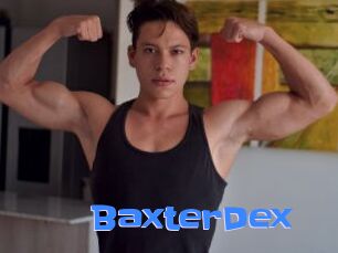 BaxterDex