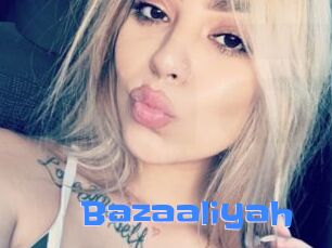 Bazaaliyah