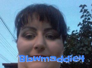 Bbwmaddie4