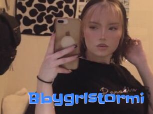 Bbygrlstormi