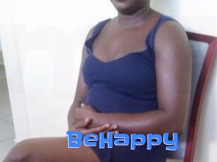 BeHappy