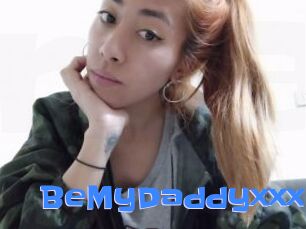 BeMyDaddyxxx