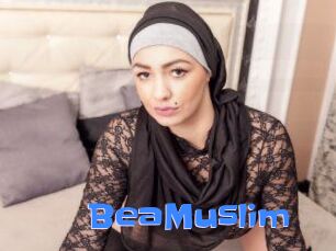 BeaMuslim