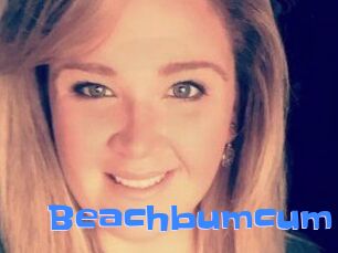 Beachbum_cum