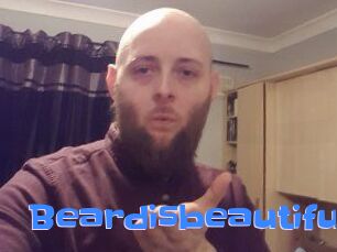 Beardisbeautiful