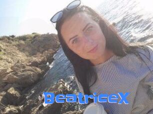BeatriceX