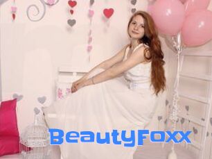 BeautyFoxx