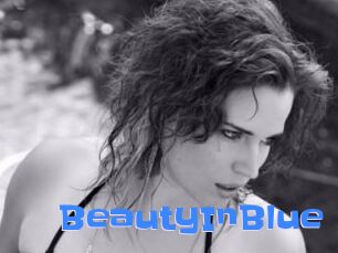 BeautyInBlue