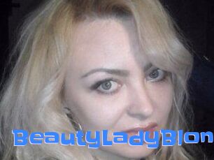 BeautyLadyBlond