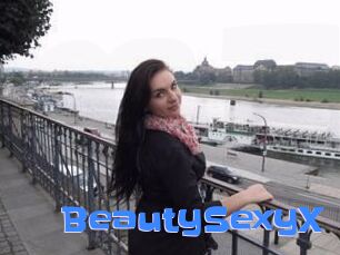BeautySexyX
